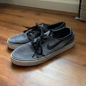 Nike SB Zoom Air Size 11 Shoes